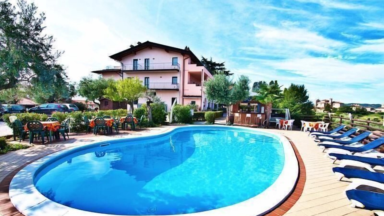 Photo of Outdoor in Manerba del Garda