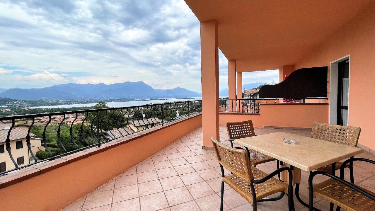 Photo of Outdoor in Manerba del Garda