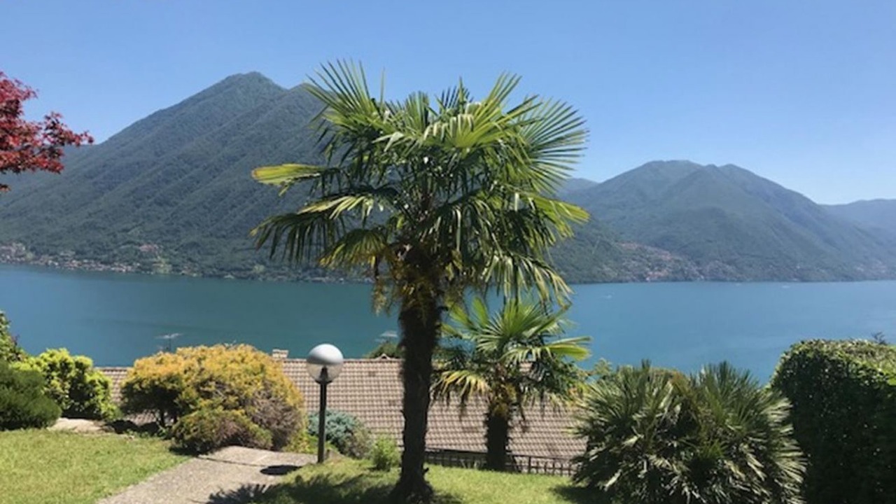 Photo of Outdoor in Dizzasco