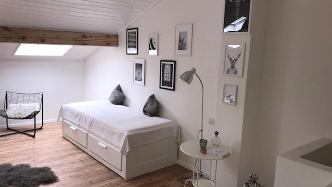 Photo of Bedroom in Dizzasco