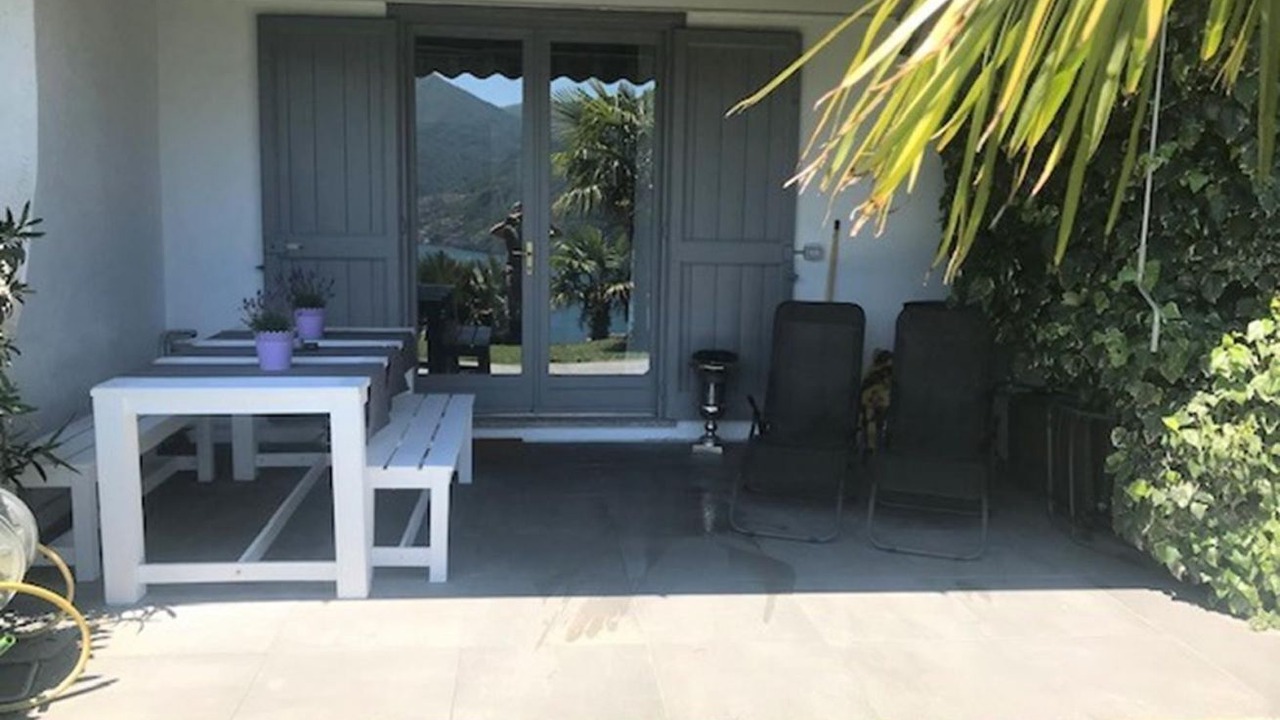 Photo of Outdoor in Dizzasco