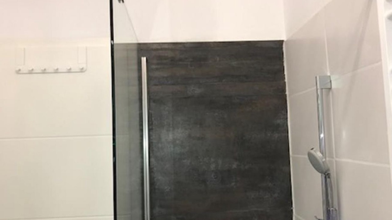 Photo of Bathroom in Dizzasco