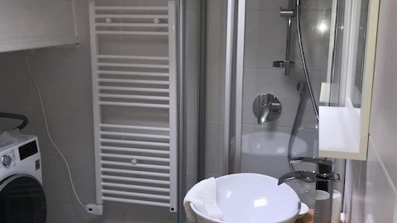 Photo of Bathroom in Dizzasco