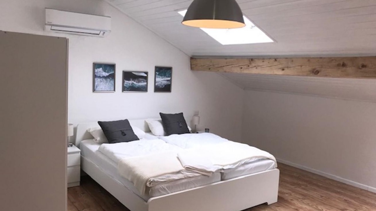 Photo of Bedroom in Dizzasco