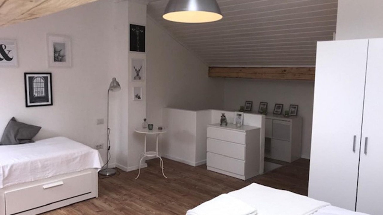 Photo of Bedroom in Dizzasco