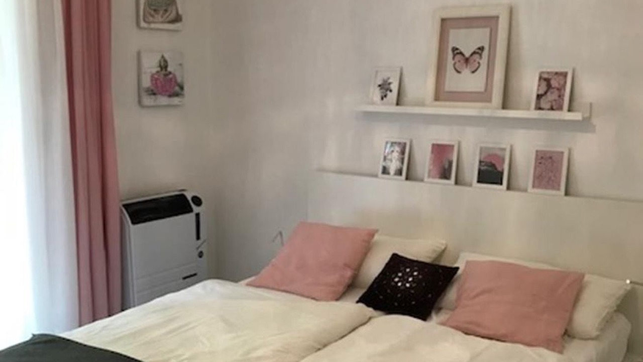 Photo of Bedroom in Dizzasco