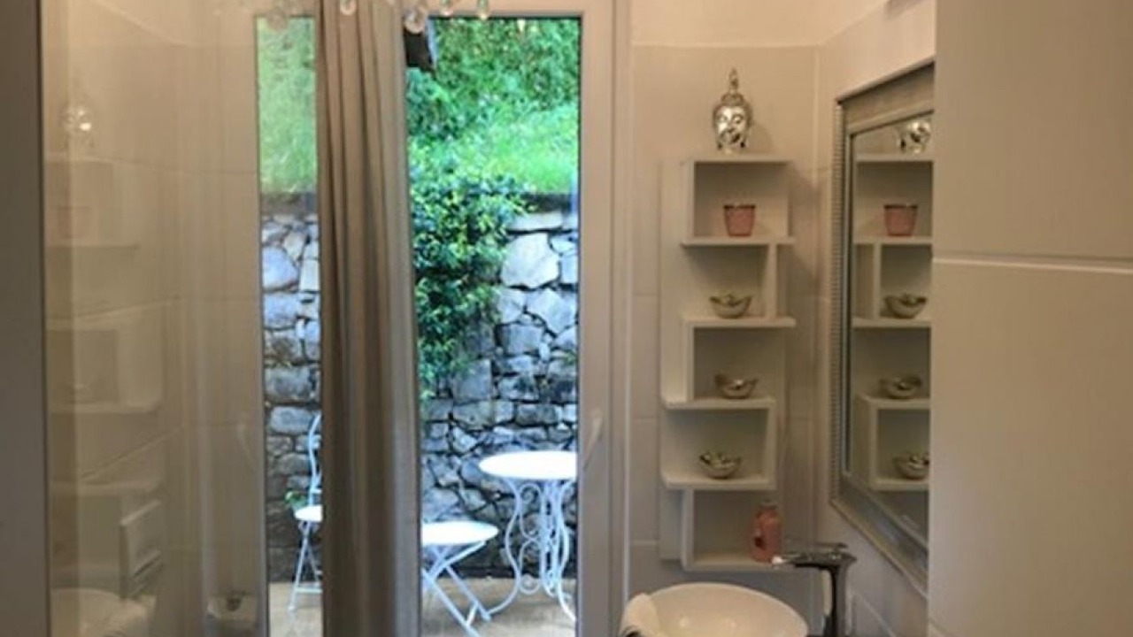 Photo of Bathroom in Dizzasco