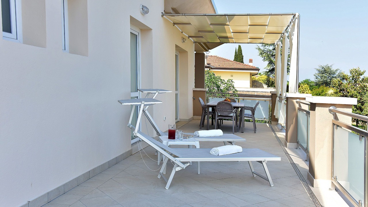 Photo of Outdoor in Padenghe sul Garda
