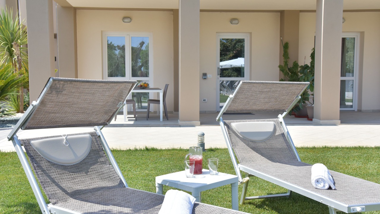 Photo of Outdoor in Padenghe sul Garda