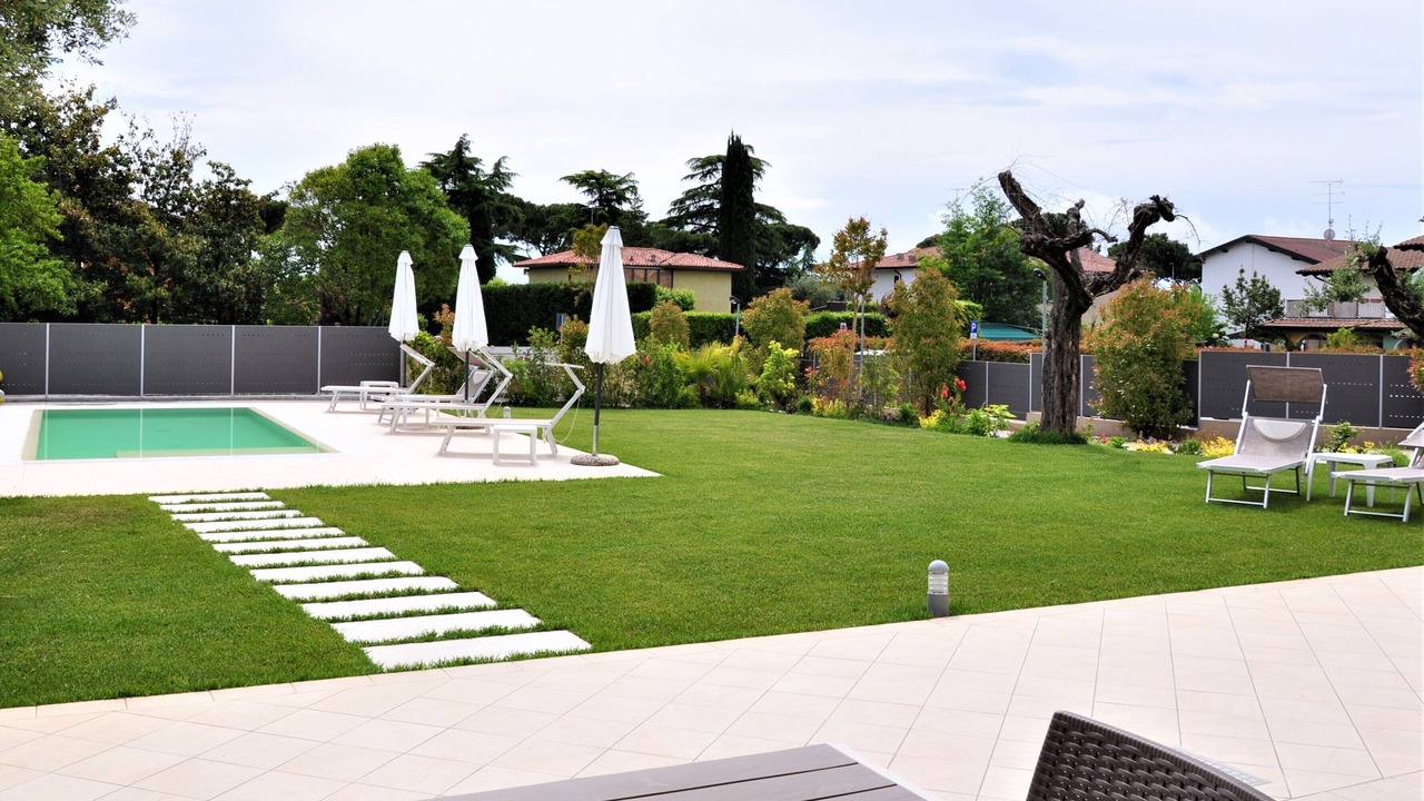 Photo of Outdoor in Padenghe sul Garda