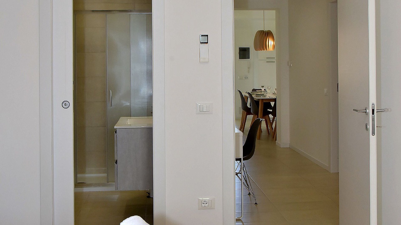 Photo of Bedroom in Padenghe sul Garda