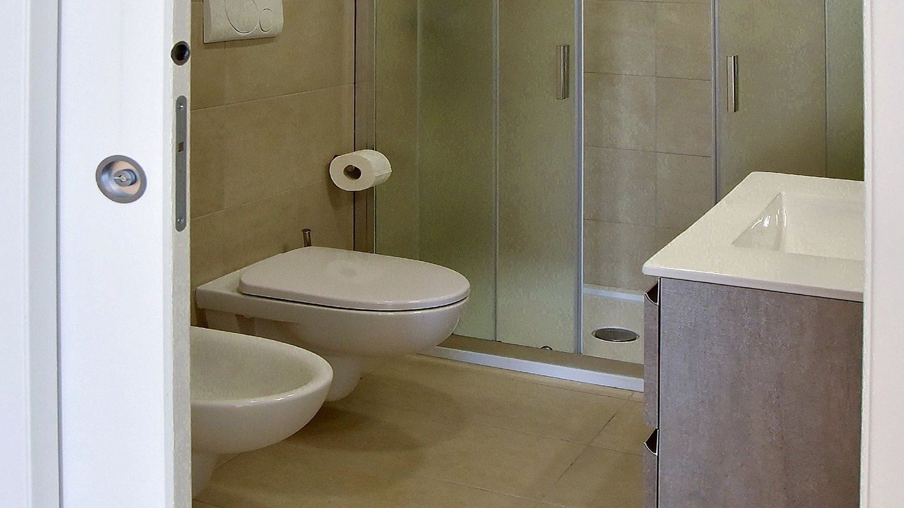 Photo of Bathroom in Padenghe sul Garda