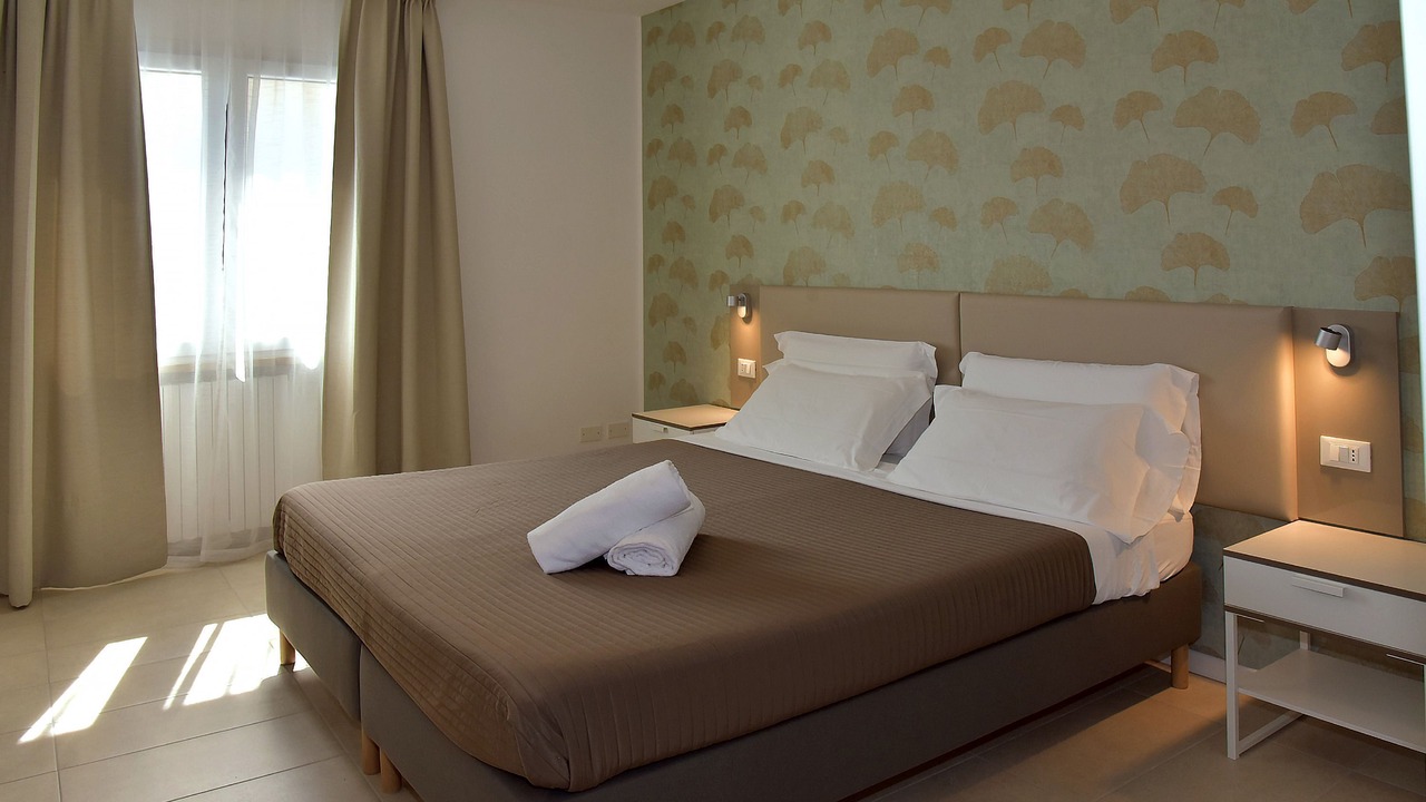 Photo of Bedroom in Padenghe sul Garda
