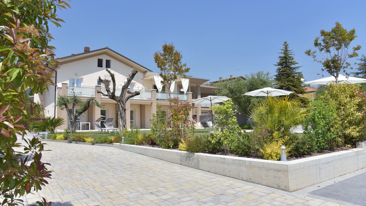 Photo of Outdoor in Padenghe sul Garda