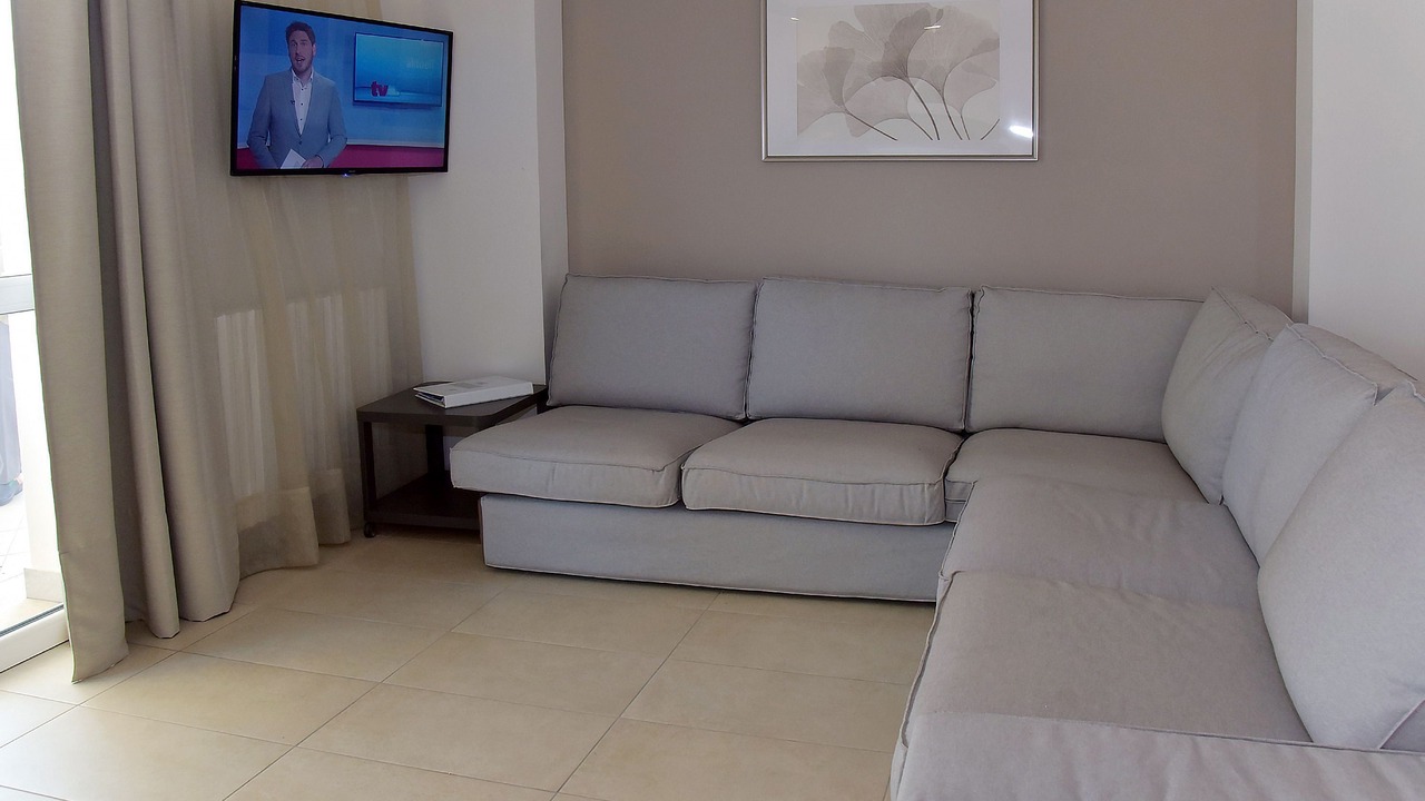 Photo of Livingroom in Padenghe sul Garda