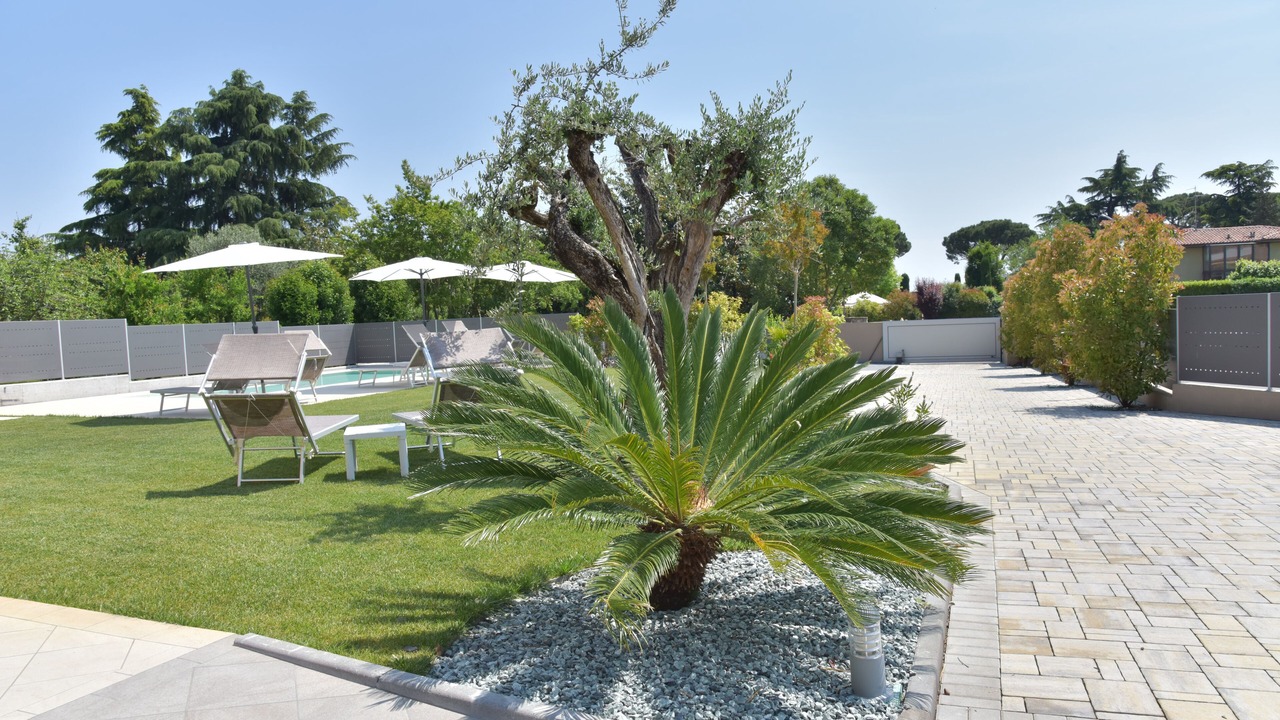 Photo of Outdoor in Padenghe sul Garda