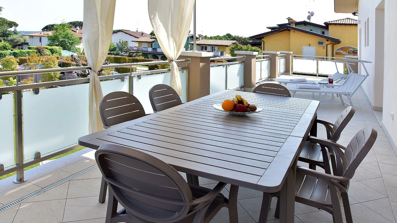Photo of Outdoor in Padenghe sul Garda