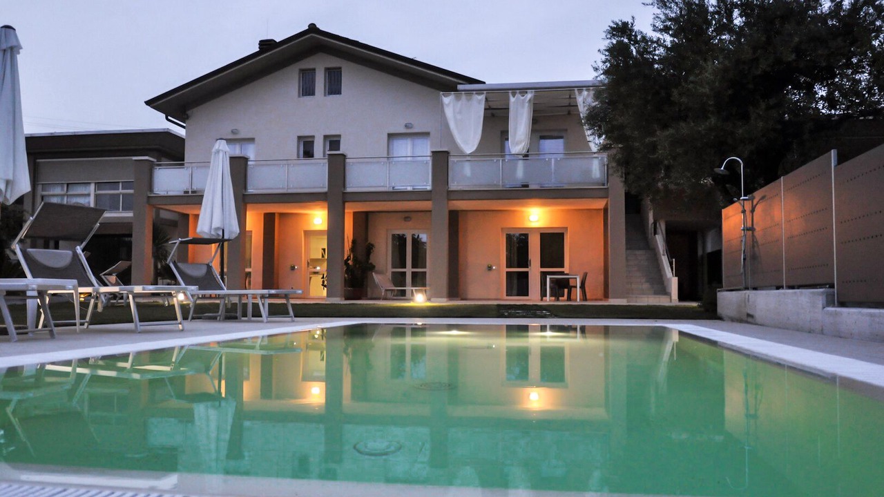 Photo of Outdoor in Padenghe sul Garda