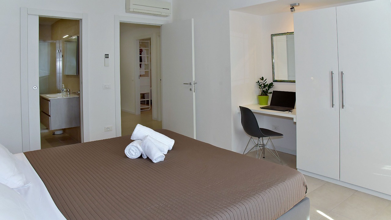 Photo of Bedroom in Padenghe sul Garda