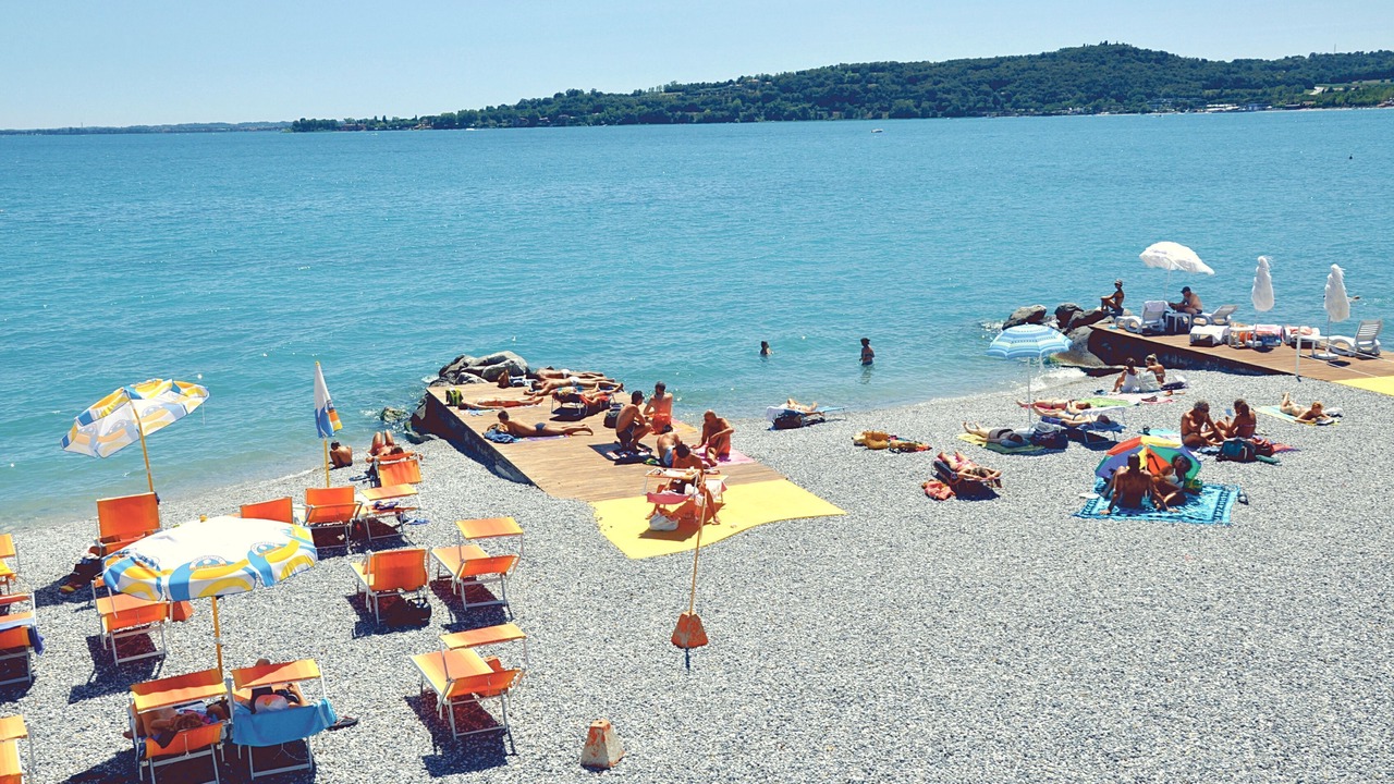 Photo of Others in Padenghe sul Garda