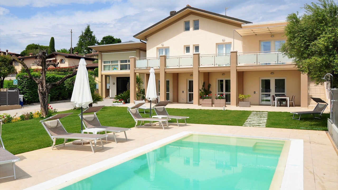 Photo of Outdoor in Padenghe sul Garda