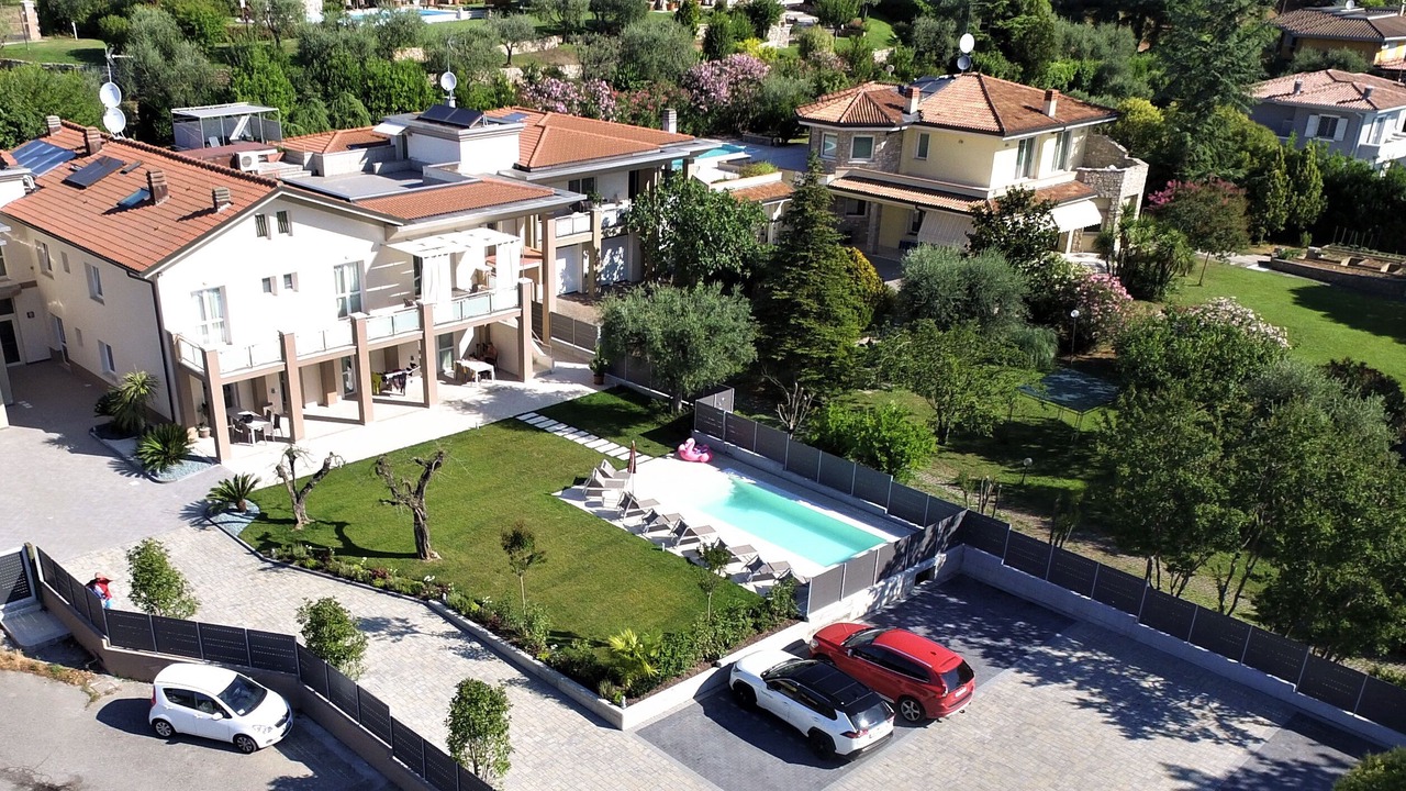 Photo of Outdoor in Padenghe sul Garda
