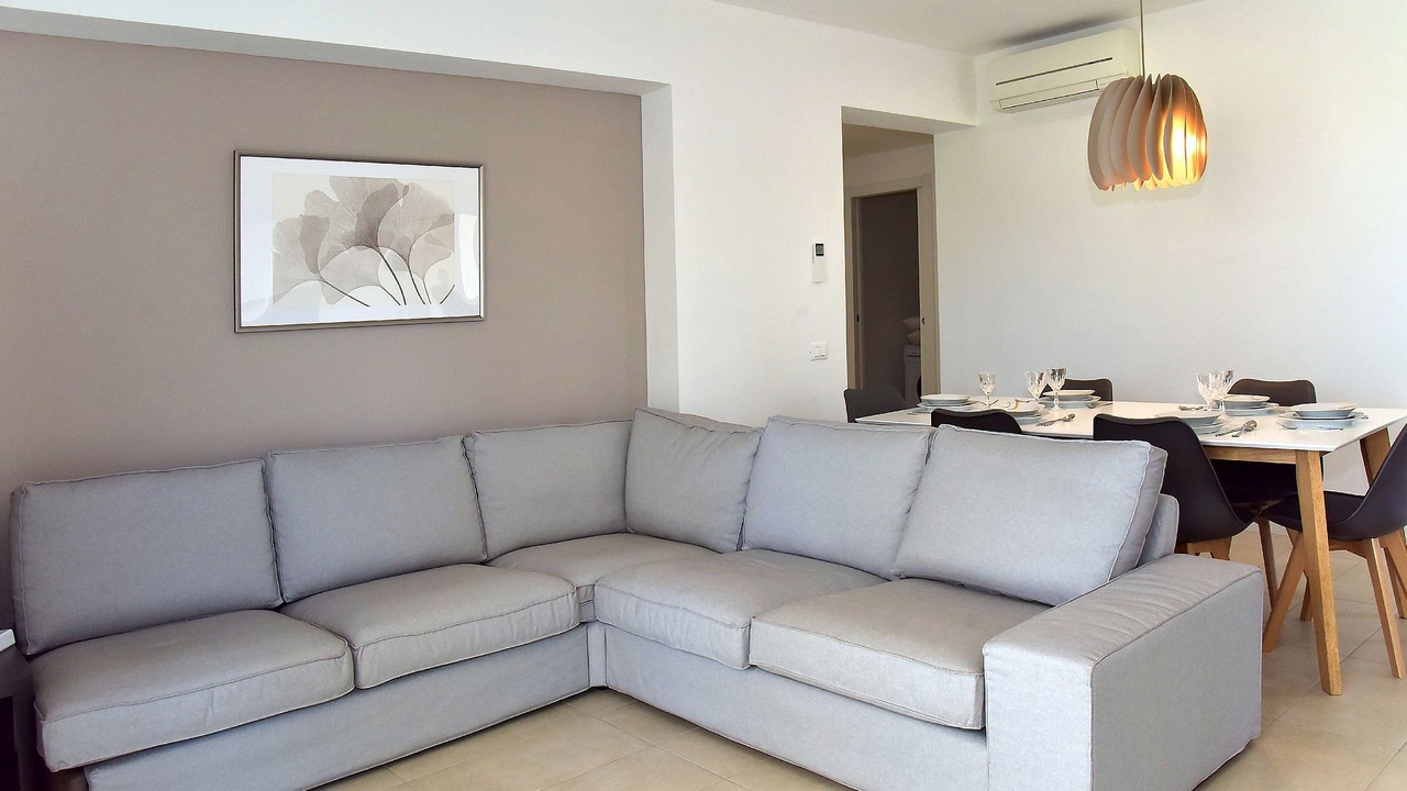 Photo of Livingroom in Padenghe sul Garda