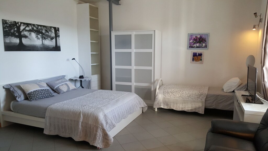 Photo of Bedroom in Gavardo