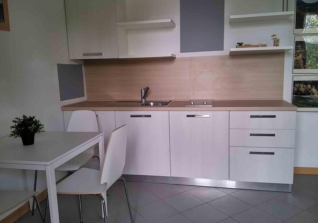 Photo of Kitchen in Gavardo