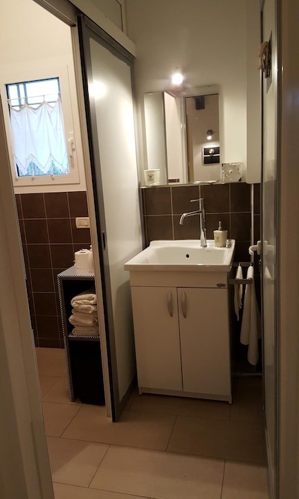 Photo of Bathroom in Gavardo