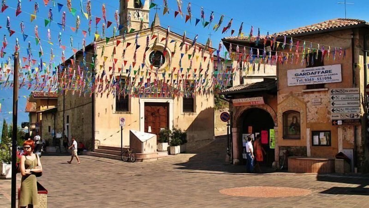 Photo of Others in Manerba del Garda