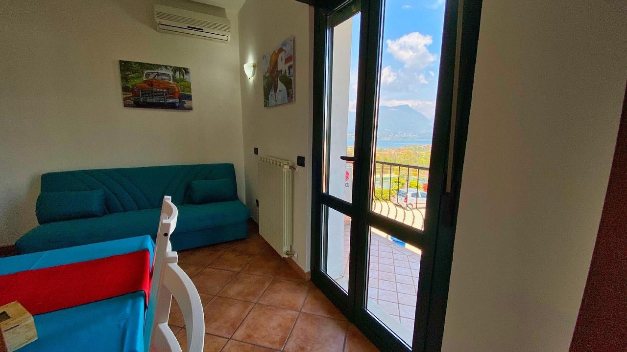 Photo of Livingroom in Manerba del Garda