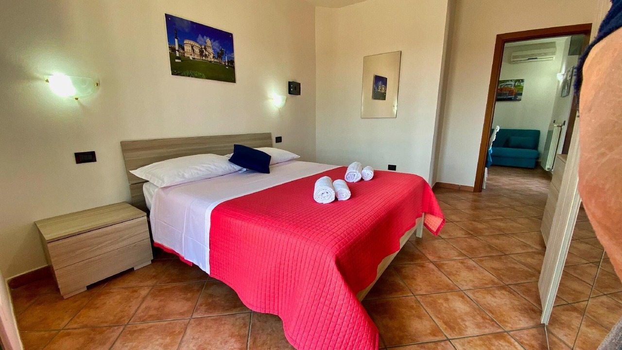 Photo of Bedroom in Manerba del Garda