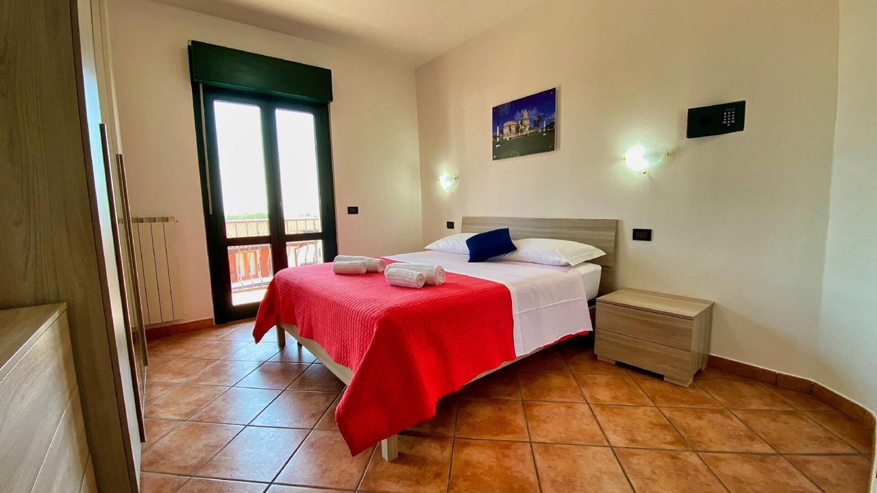 Photo of Bedroom in Manerba del Garda