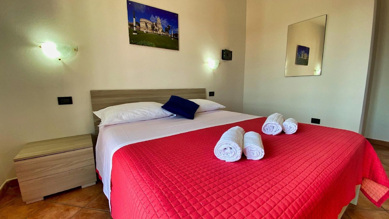 Photo of Bedroom in Manerba del Garda
