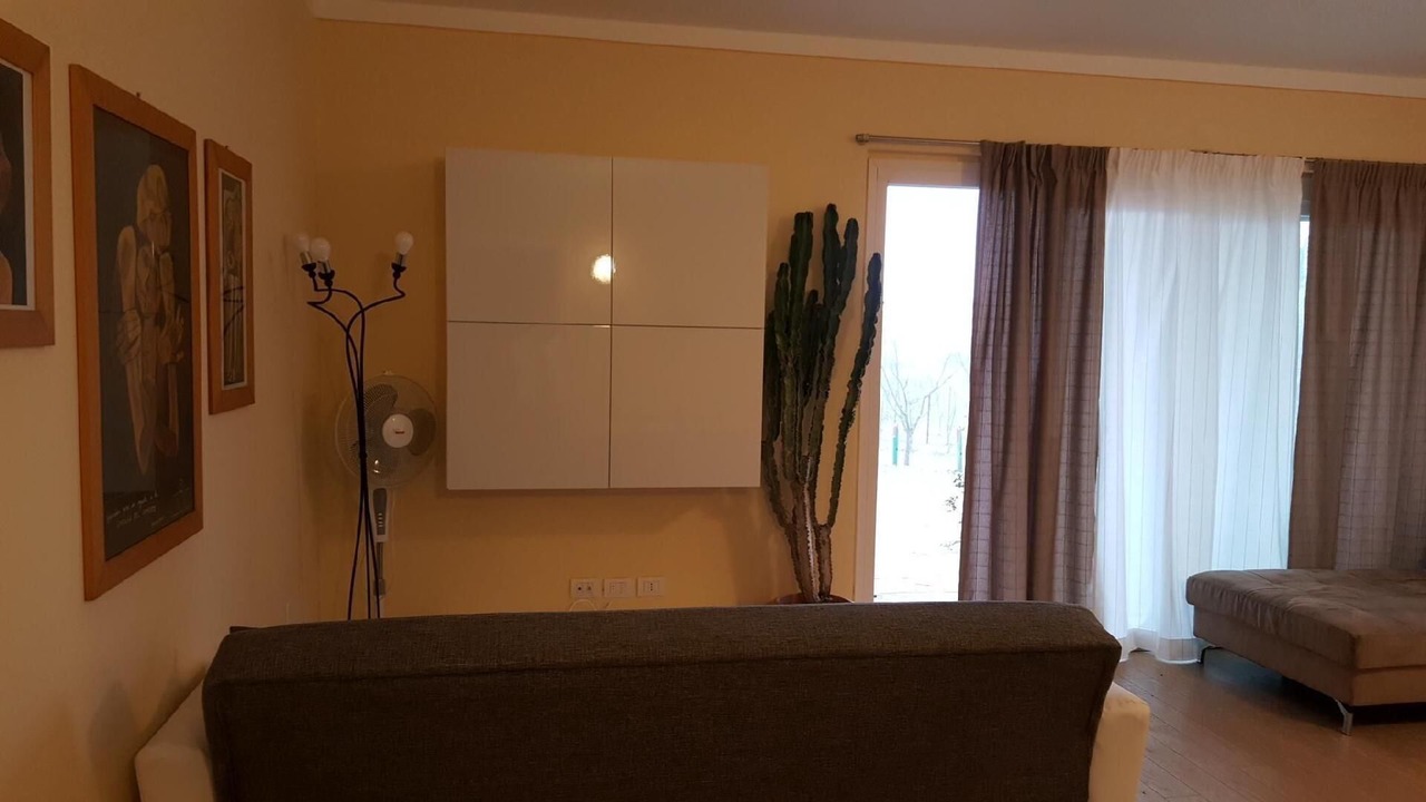 Photo of Livingroom in Gavardo