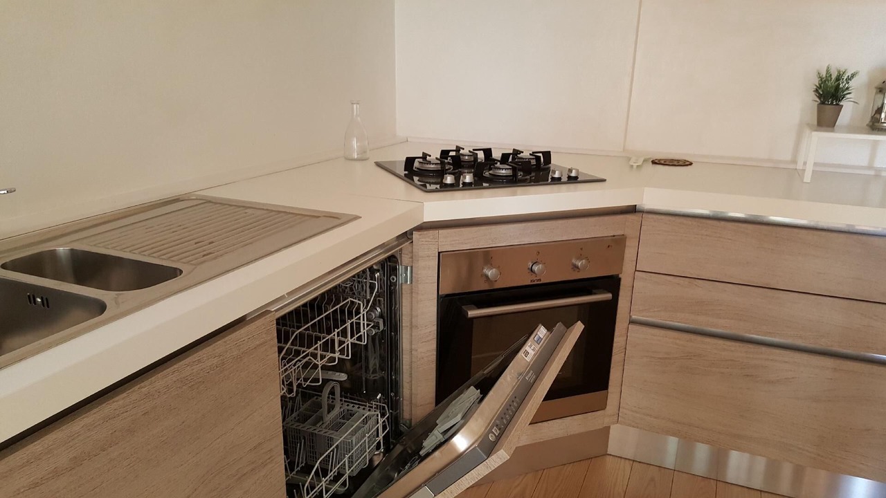 Photo of Kitchen in Gavardo