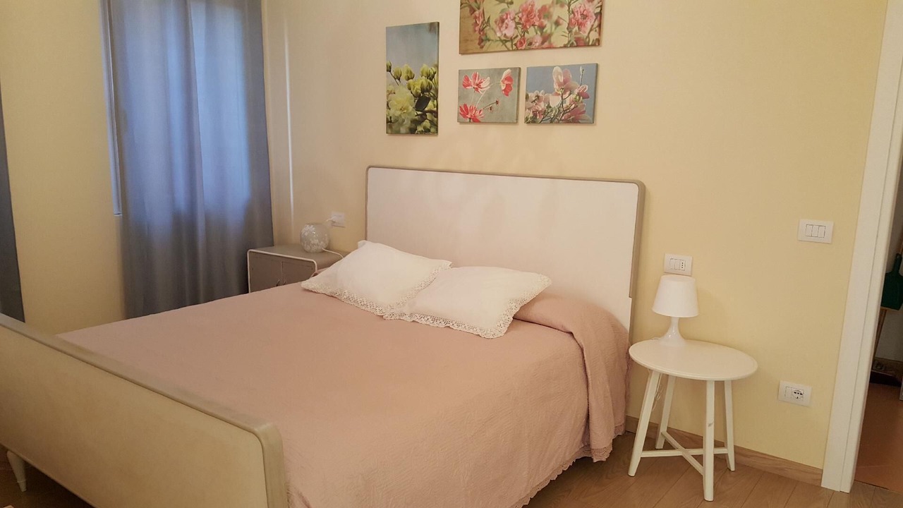 Photo of Bedroom in Gavardo