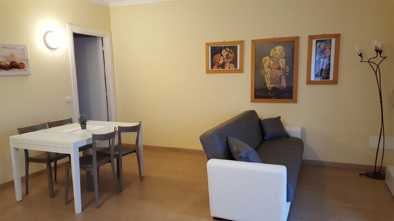 Photo of Livingroom in Gavardo