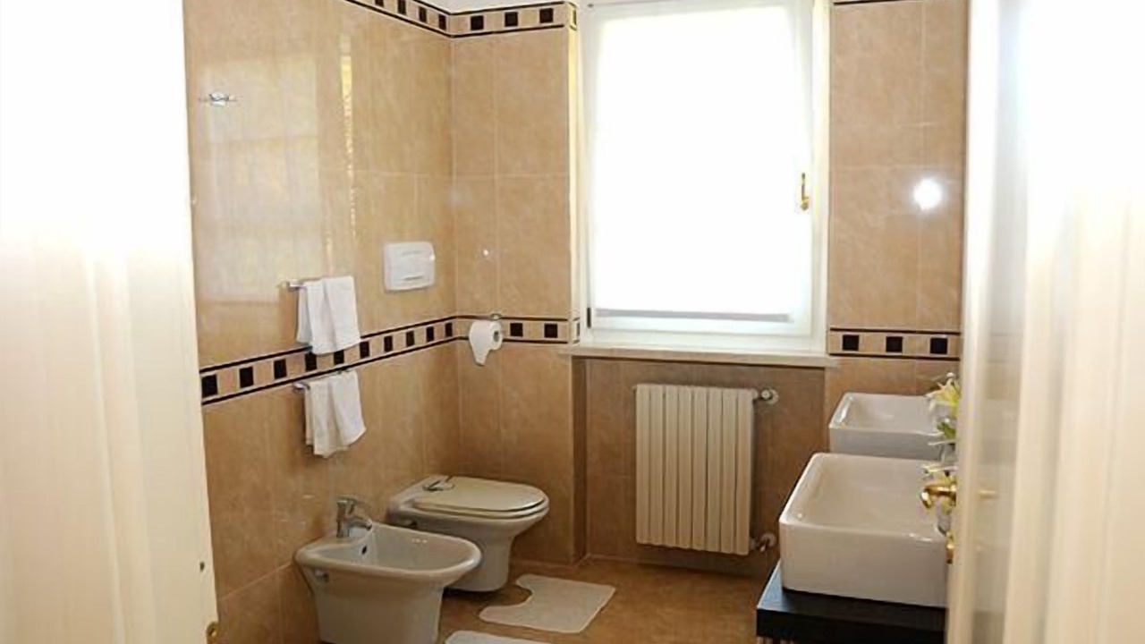 Photo of Bathroom in Pozzolengo