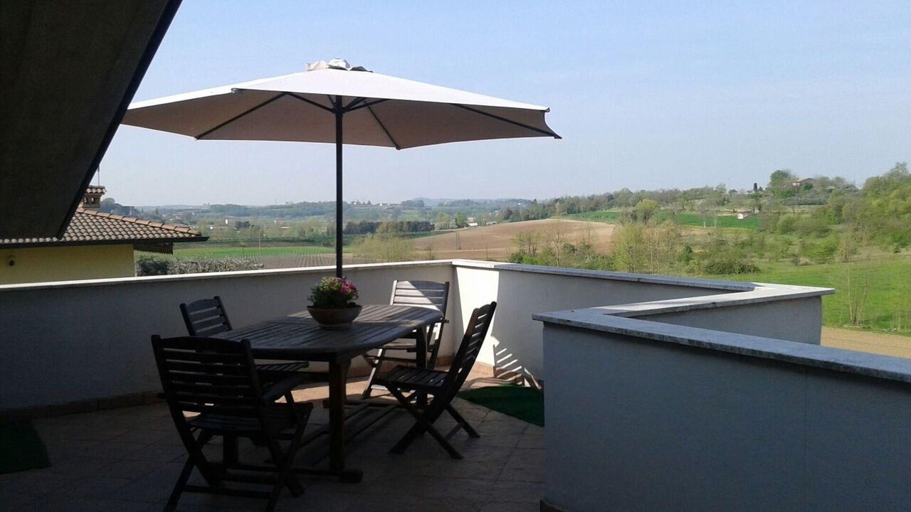 Photo of Outdoor in Pozzolengo