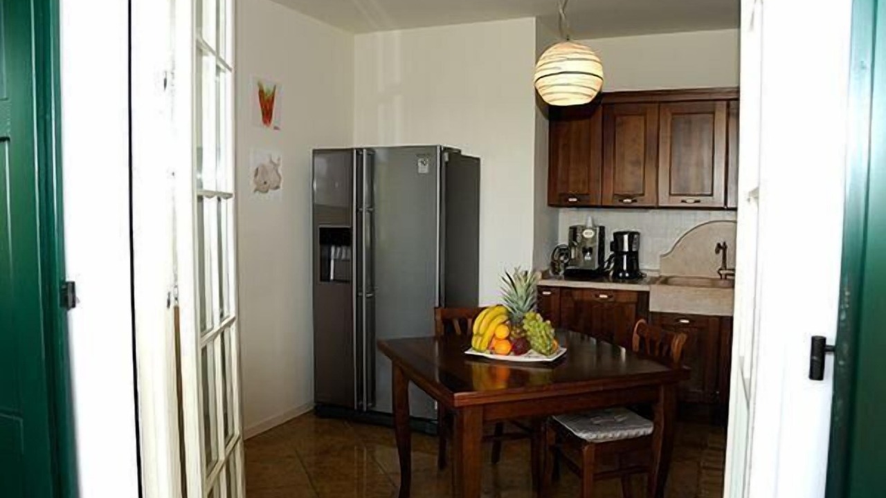 Photo of Kitchen in Pozzolengo