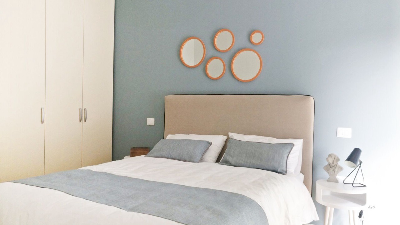 Photo of Bedroom in Stazione