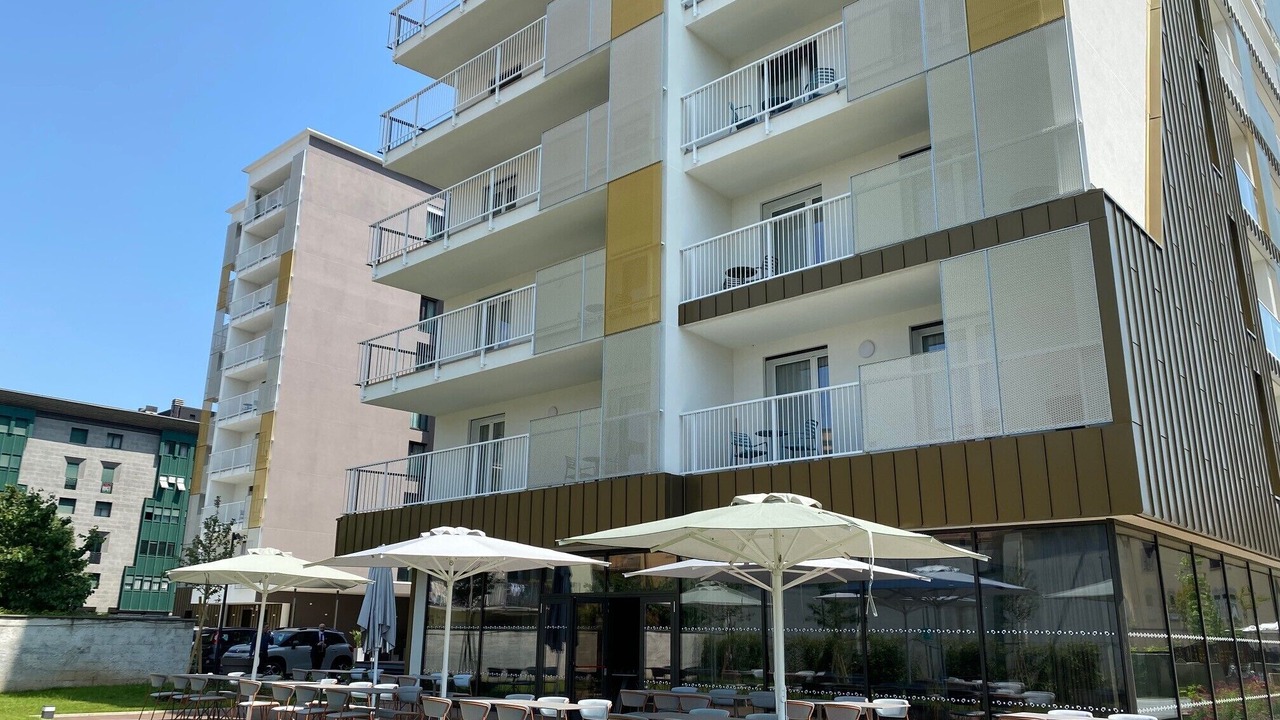 Photo of Outdoor in Stazione