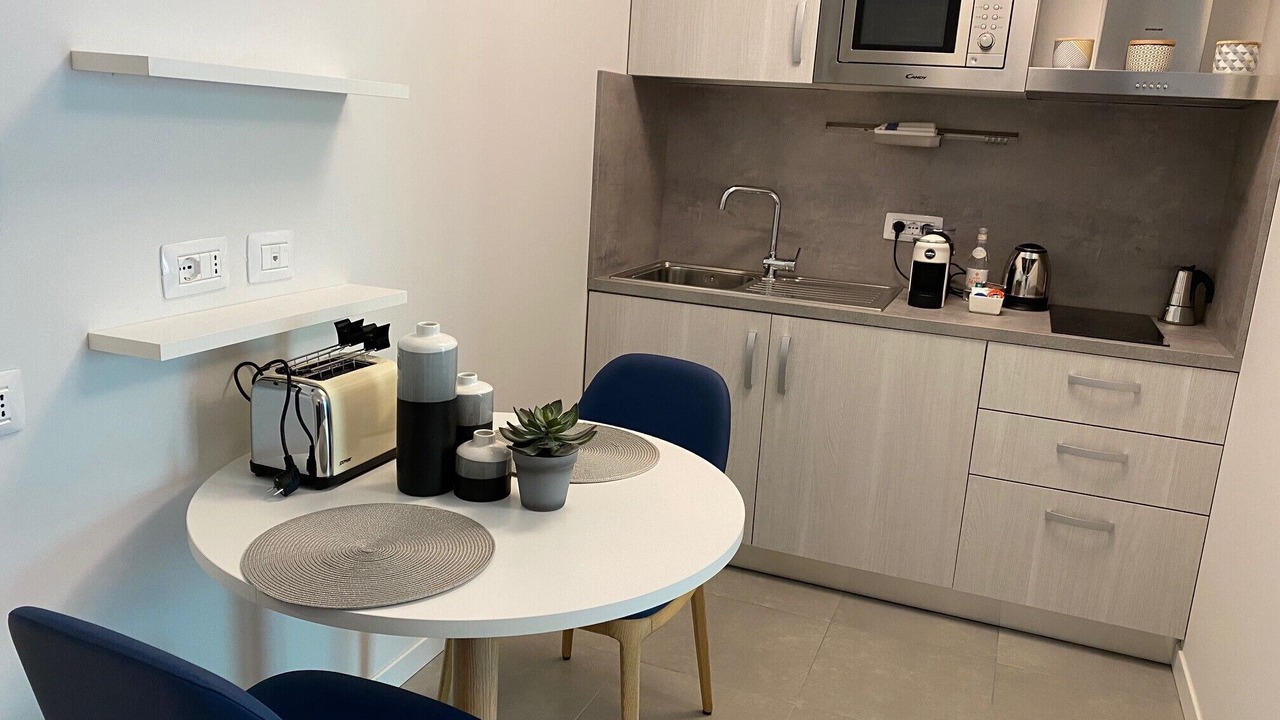Photo of Kitchen in Stazione