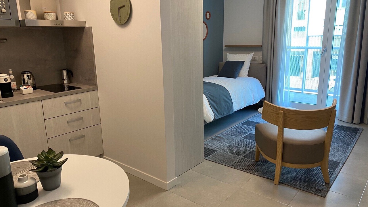 Photo of Livingroom in Stazione