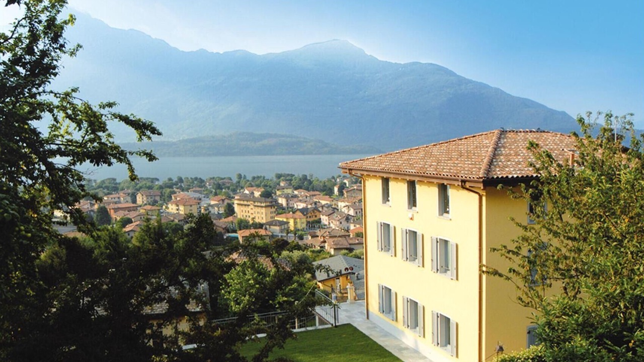 Photo of Outdoor in Domaso