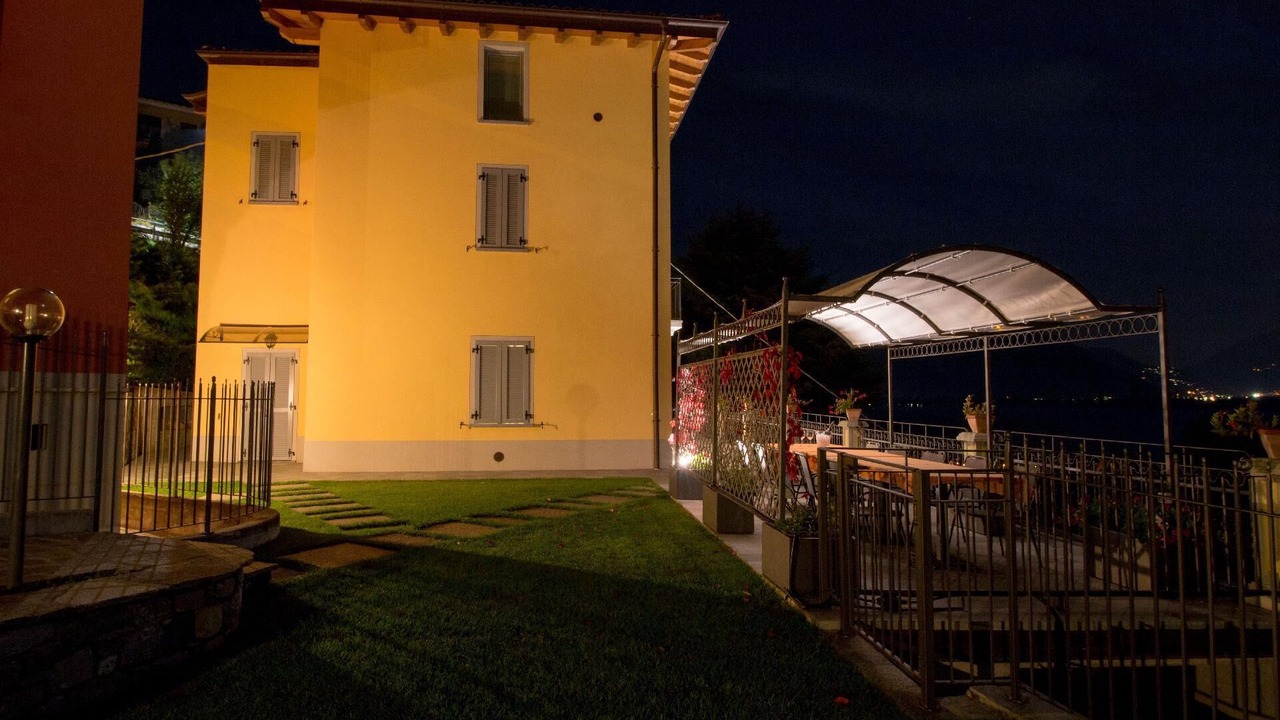 Photo of Outdoor in Domaso