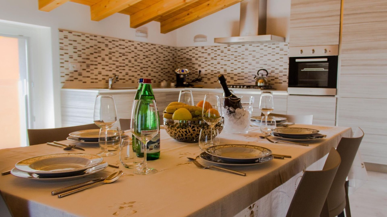 Photo of Kitchen in Domaso