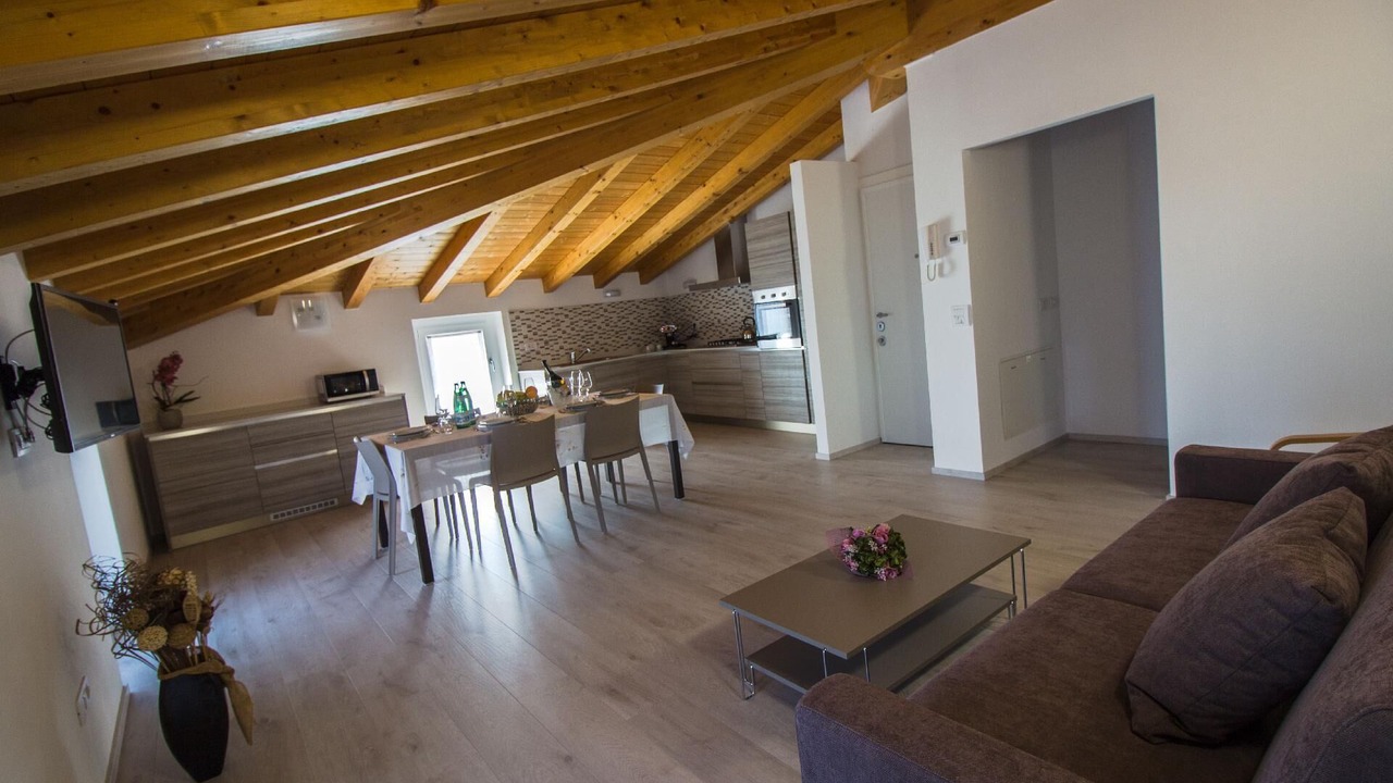 Photo of Livingroom in Domaso